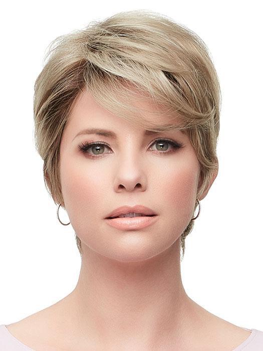 Rose by Jon Renau | Synthetic Lace Front Wig | CLOSEOUT - Musesware