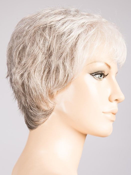 Lina | Synthetic Lace Front Wig (Basic) - Musesware