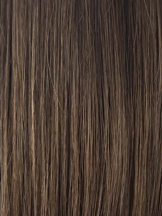 Luca | Synthetic Wig (Basic Cap) - Musesware