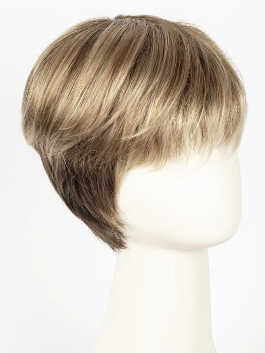 Pixie | Synthetic Wig (Mono Crown) - Musesware