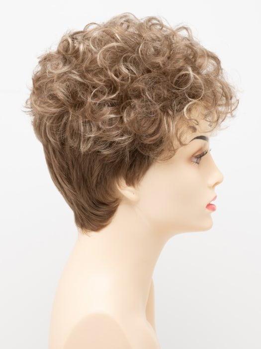 Kaitlyn | Synthetic Wig (Basic Cap) - Musesware