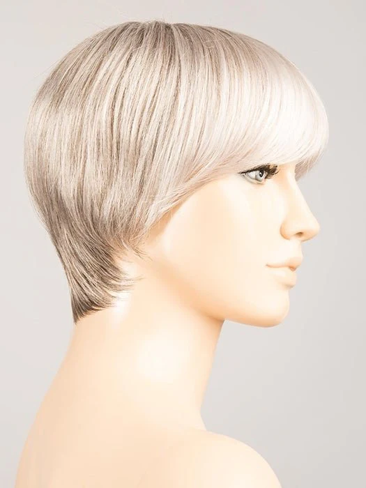 Seven Super | Synthetic Wig (Mono Crown) | CLOSEOUT - Musesware
