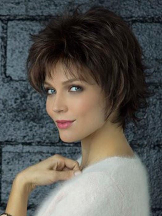 Winter by Rene of Paris | Short Wig | CLOSEOUT - Musesware