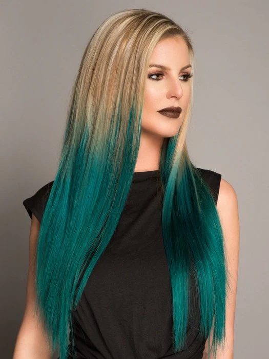 Kylie Hair Kouture by Bellami | Remy Human Hair | CLEARANCE - Musesware
