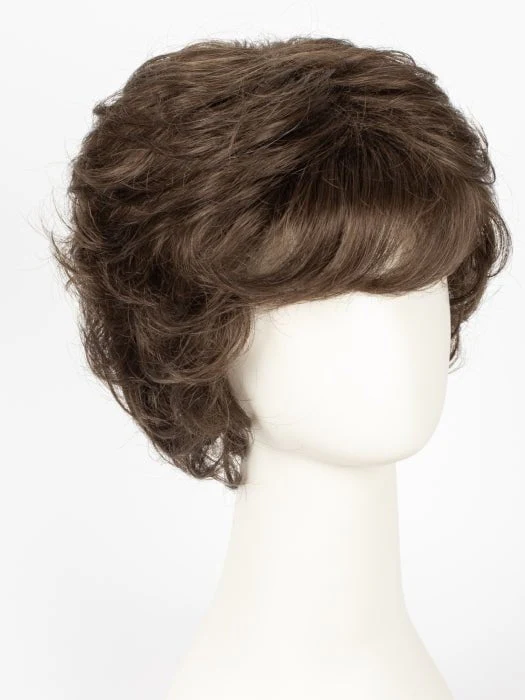 Peaches by Jon Renau | Curly Synthetic Wig - Musesware