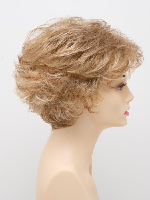 Bryn | Synthetic Wig (Basic Cap) - Musesware