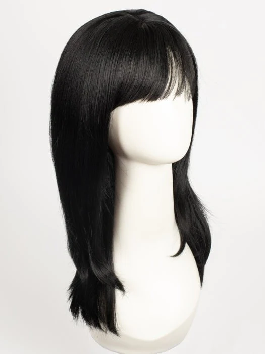 Charli | HF Synthetic Wig (Basic Cap) - Musesware