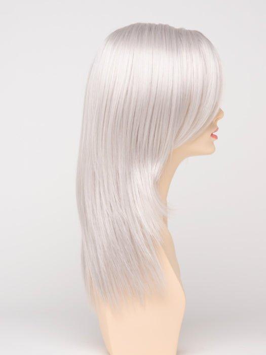 Ava | Lace Front Human Hair/ Synthetic Blend Wig - Musesware