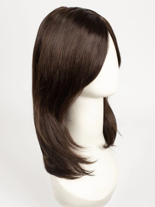 Sienna Lite | Remy Human Hair Lace Front Wig (Hand Tied) - Musesware