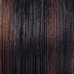 H-222 by Vivica Fox | Short Human Hair Wig | CLOSEOUT - Musesware