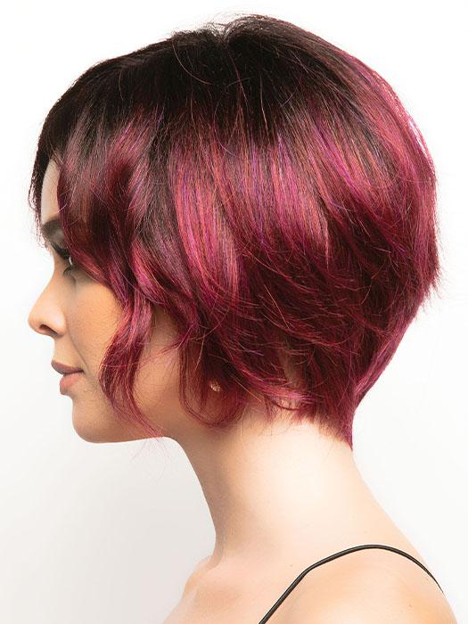 Rae | Synthetic Lace Front Wig | CLOSEOUT - Musesware