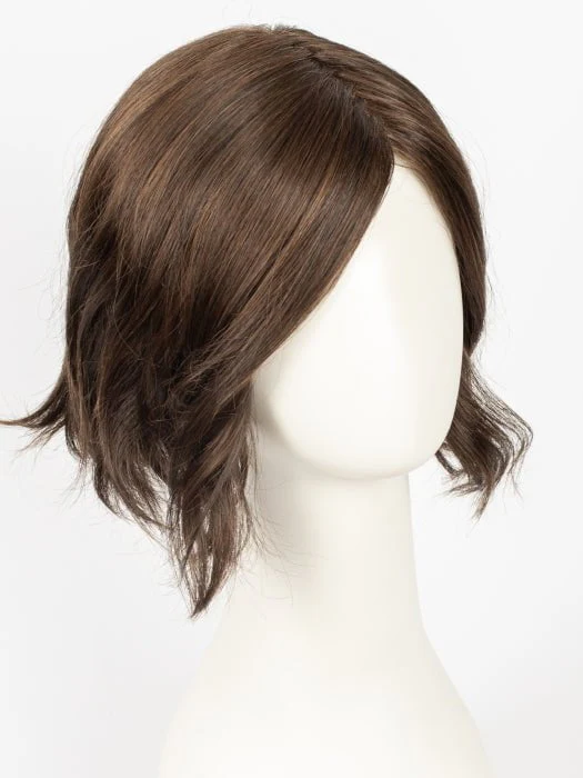 Tara | Synthetic Lace Front Wig (Mono Part) - Musesware