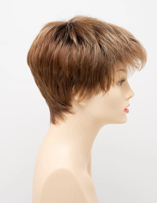 Ivy by Envy | Synthetic Wig (Basic Cap) - Musesware
