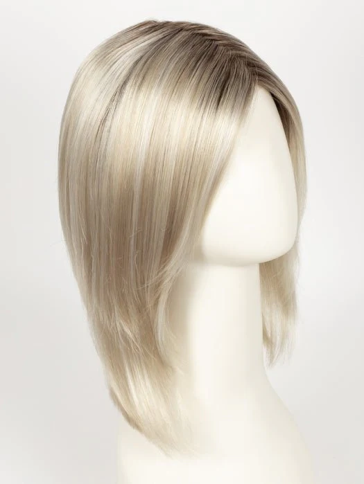 Sky | Synthetic Lace Front Wig (Basic Cap) - Musesware