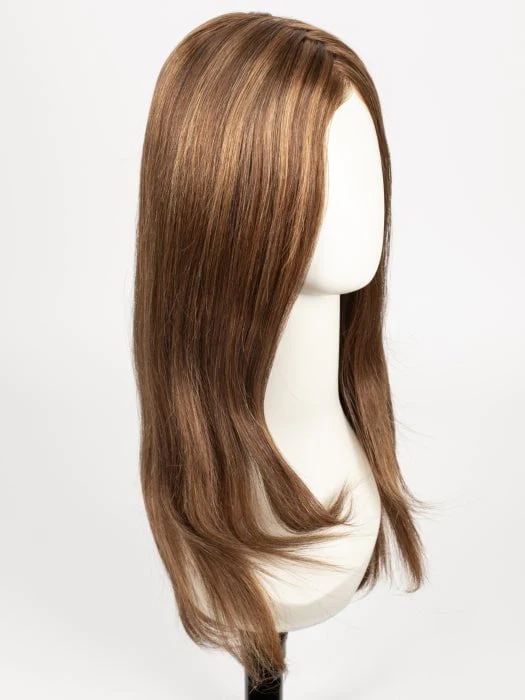 Blake Large | Remy Human Hair Lace Front Wig (Hand-Tied) - Musesware