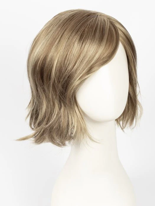 Sage | Synthetic Lace Front Wig - Musesware