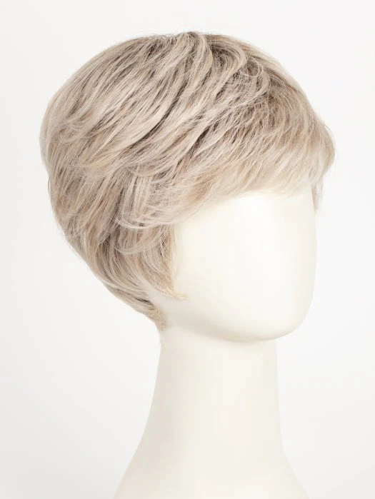Yoko | Synthetic Lace Front Wig (Mono Crown) - Musesware