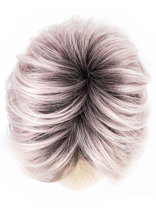 Aletta | Synthetic Lace Front Wig (Mono Part) - Musesware