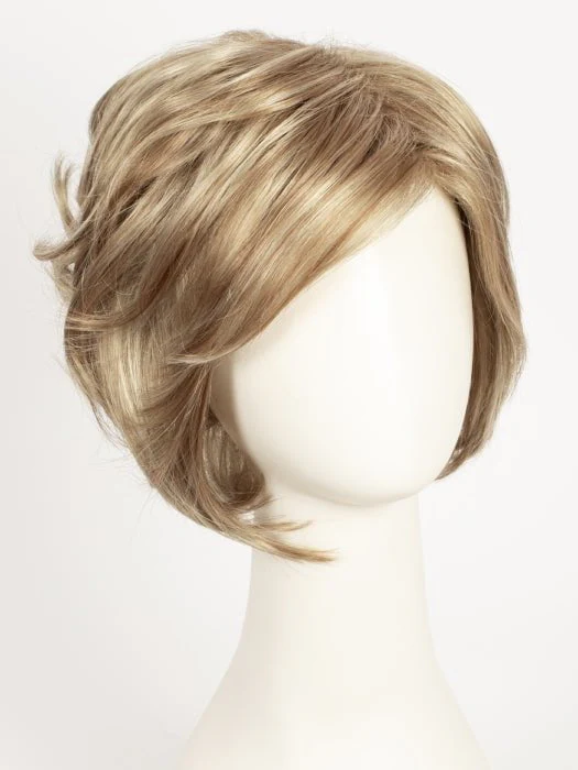 Charlotte | Synthetic Wig (Basic Cap) - Musesware