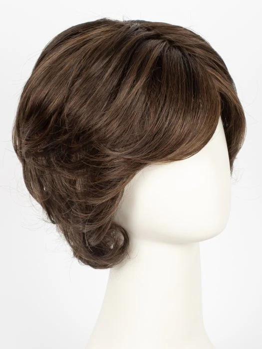 Bloom Deluxe | Synthetic Lace Front Wig (Hand-Tied) - Musesware