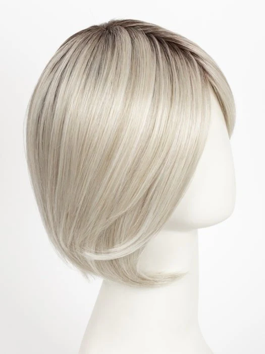 Straight Up With a Twist Elite | Synthetic Lace Front Wig (Hand-Tied) - Musesware
