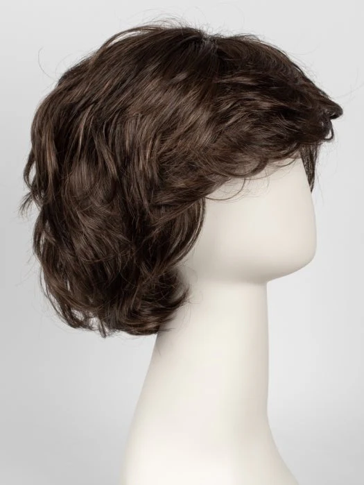 Salsa | Synthetic Wig (Basic Cap) - Musesware