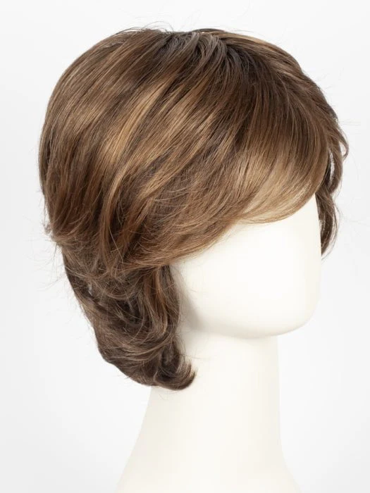 Bloom Deluxe | Synthetic Lace Front Wig (Hand-Tied) - Musesware