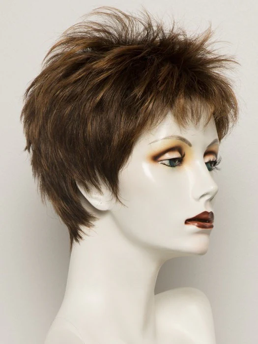 Go Lace by Ellen Wille | Short Lace Front Wig | CLOSEOUT - Musesware