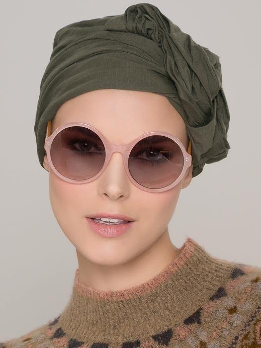 Malou | Ellen's Headwear | CLOSEOUT - Musesware