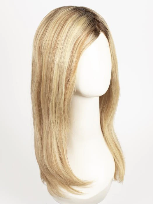 Shea | Human Hair Lace Front Wig (Hand Tied) - Musesware