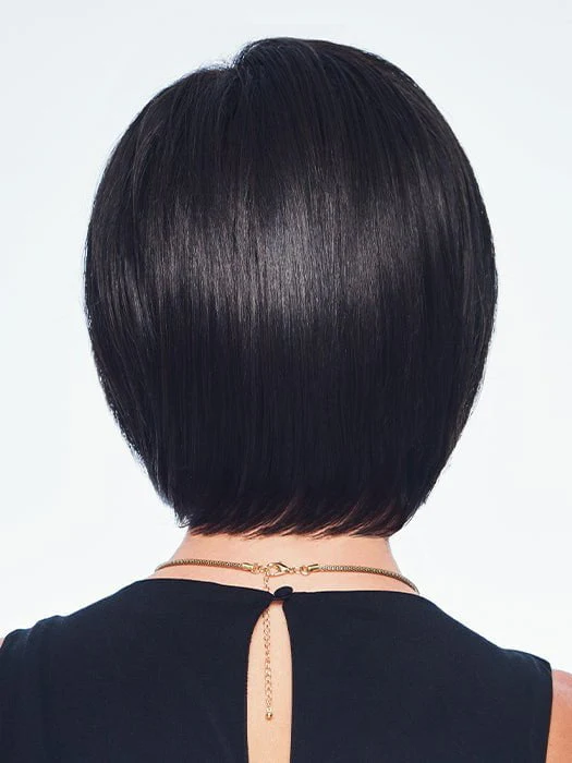 Seriously Sleek Bob | Synthetic Wig (Basic Cap) - Musesware