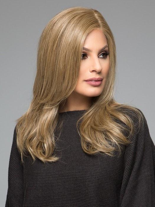 Illusion II by Ellen Wille | Human Hair Blend Wig | CLOSEOUT - Musesware