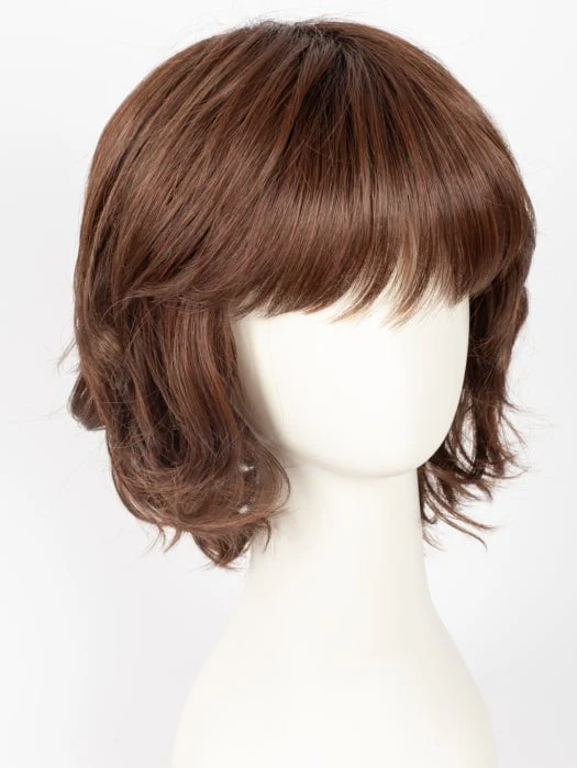 Flawless Waves | Synthetic Wig (Basic Cap) - Musesware
