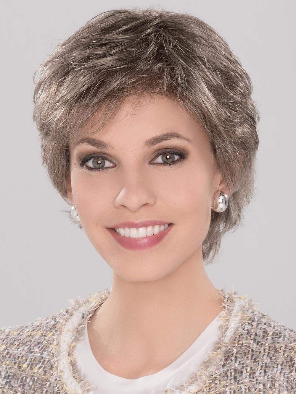 Travel Mono by Ellen Wille | Short Lace Front Wig | CLOSEOUT - Musesware