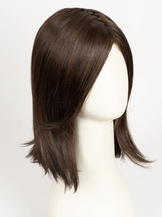 Melody | Synthetic Lace Front Wig (Mono Top) - Musesware