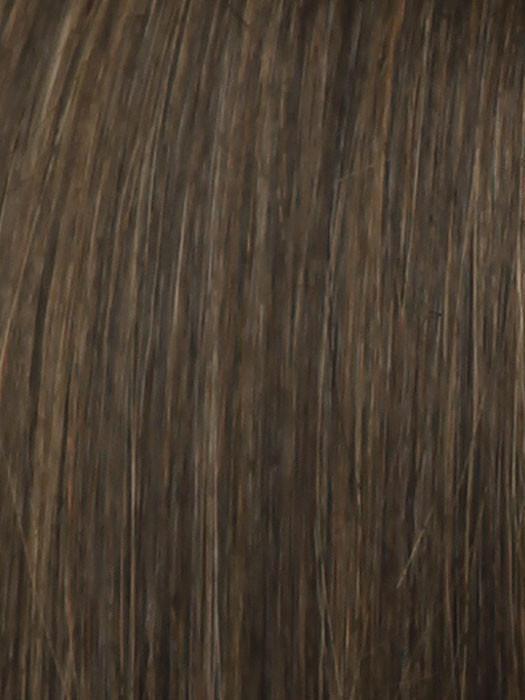 Without Consequence | Lace Front Human Hair Wig (Mono Top) | CLOSEOUT - Musesware