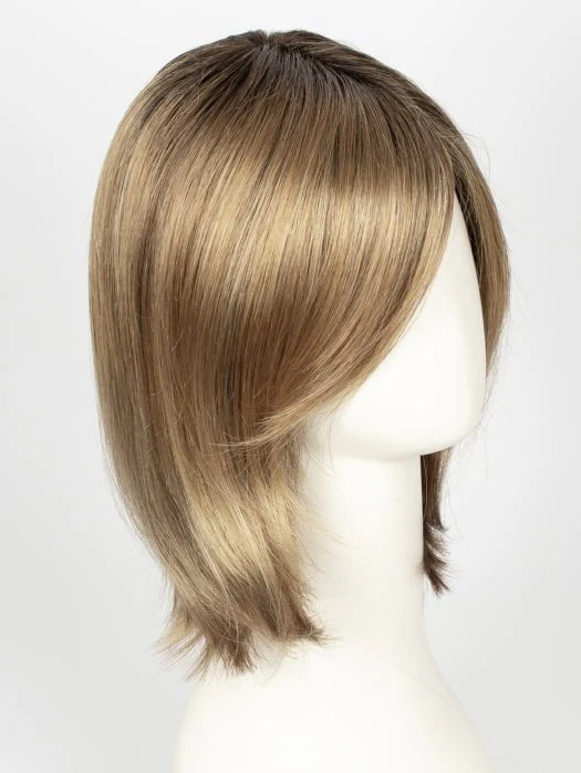 Icone Deluxe | Synthetic Lace Front Wig (Hand-Tied) - Musesware