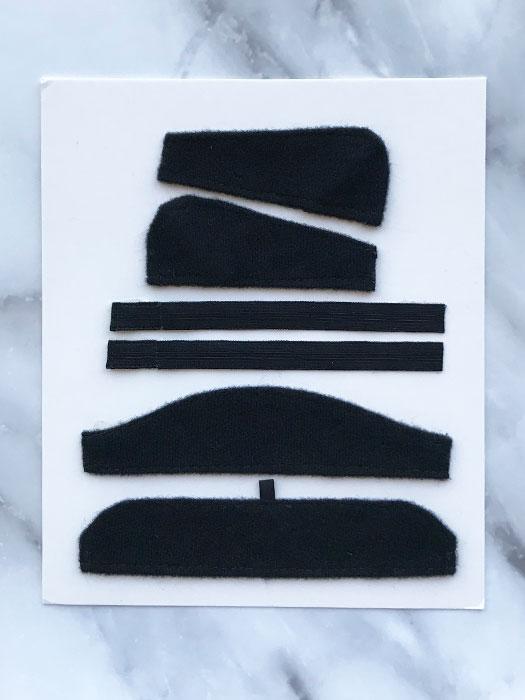 Repair Kit by Ellen Wille - Musesware