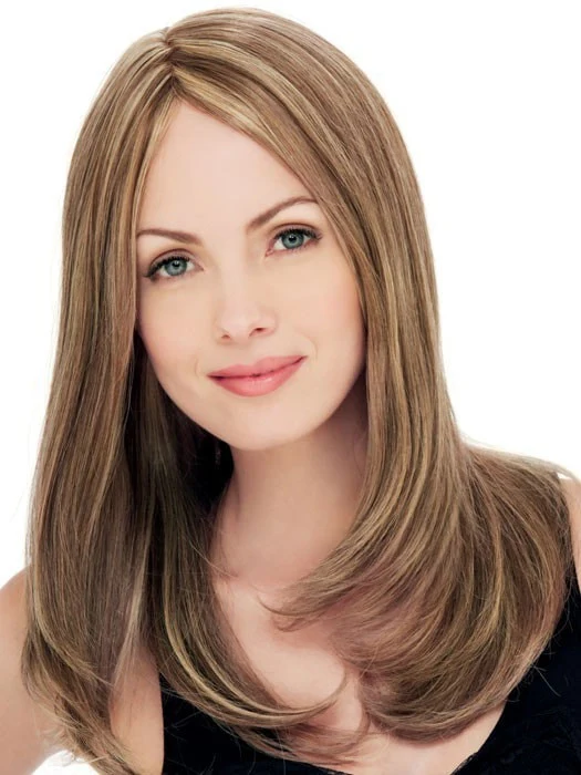 Treasure by Estetica | Remy Human Hair Wig | CLOSEOUT - Musesware