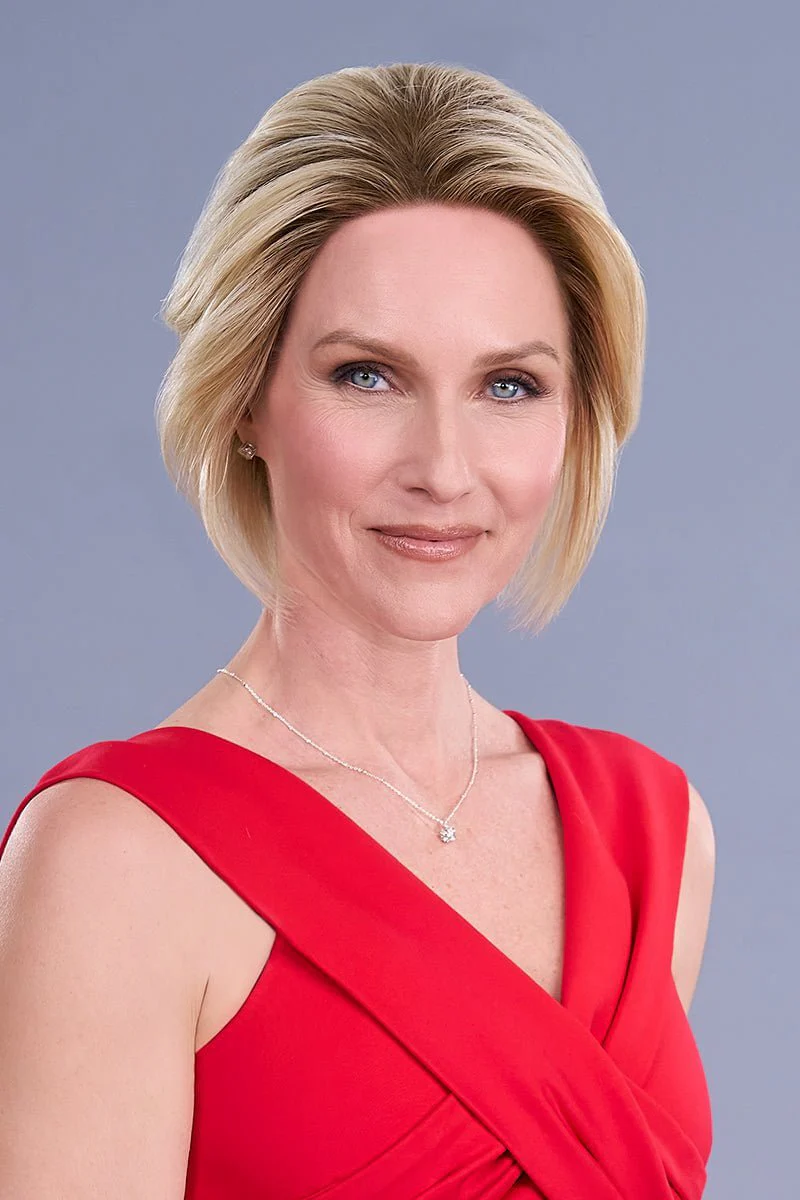 Ignite HH | Remy Human Hair Lace Front Wig (Hand Tied) - Musesware