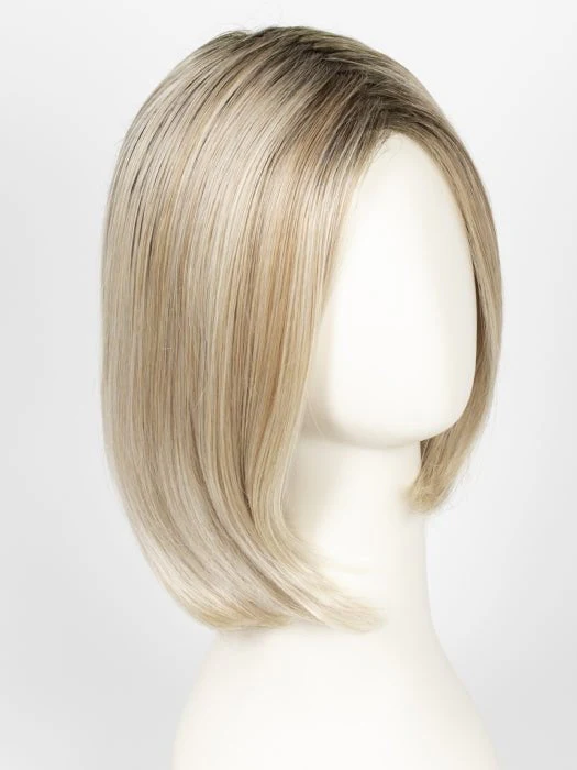 Haute | HF Synthetic Lace Front Wig (Mono Part) - Musesware