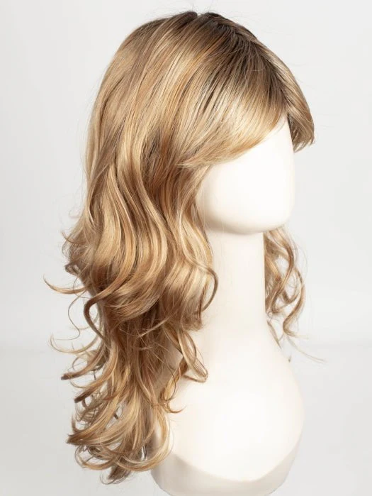 Pretty by Ellen Wille | Long Wavy Wig - Musesware