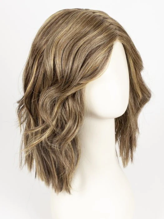 Big Spender | Synthetic Lace Front Wig (Mono Top) - Musesware