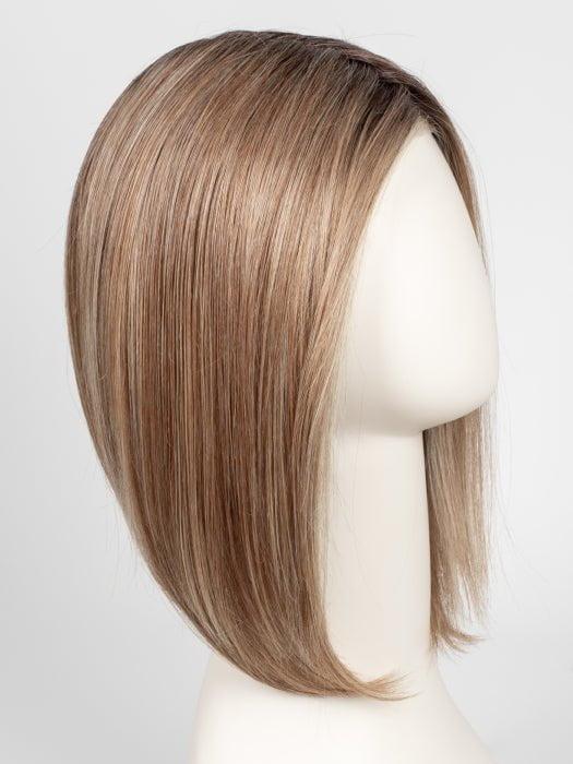 On Point | HF Synthetic Lace Front Wig - Musesware
