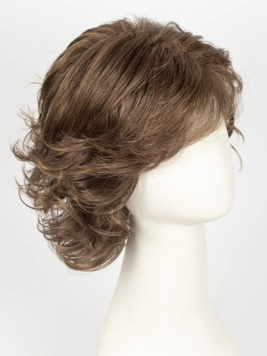 Breeze | Synthetic Wig (Basic Cap) - Musesware