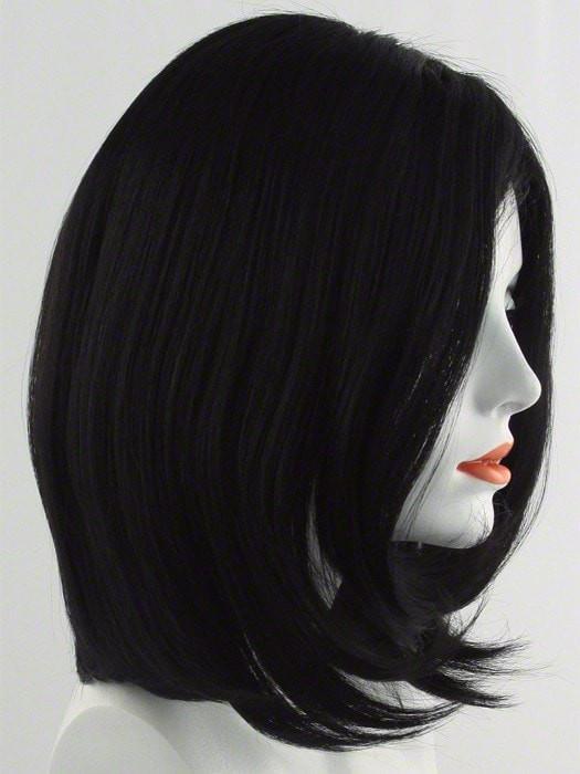 Nicole by Jon Renau | Human Hair Lace Front Wig | CLOSEOUT - Musesware