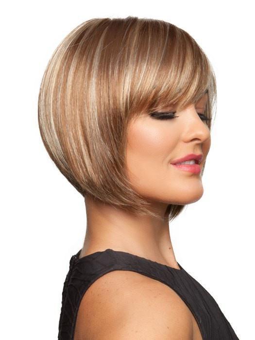 Linda by Jon Renau | Lace Front Bob Wig | CLOSEOUT - Musesware