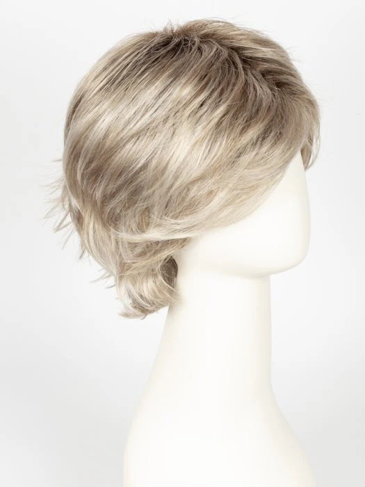 Trend Setter | Synthetic Wig (Basic Cap) - Musesware