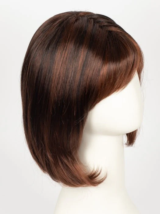Blair | Synthetic Wig (Basic Cap) - Musesware