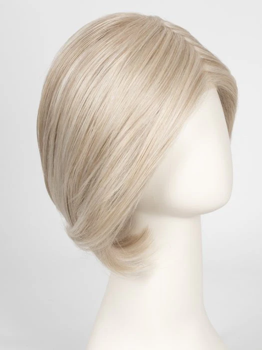 Let's Rendezvous | Synthetic Lace Front Wig (Mono Top) - Musesware